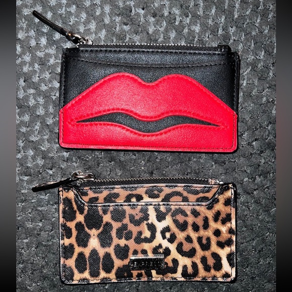Express Handbags - Express Card Holders